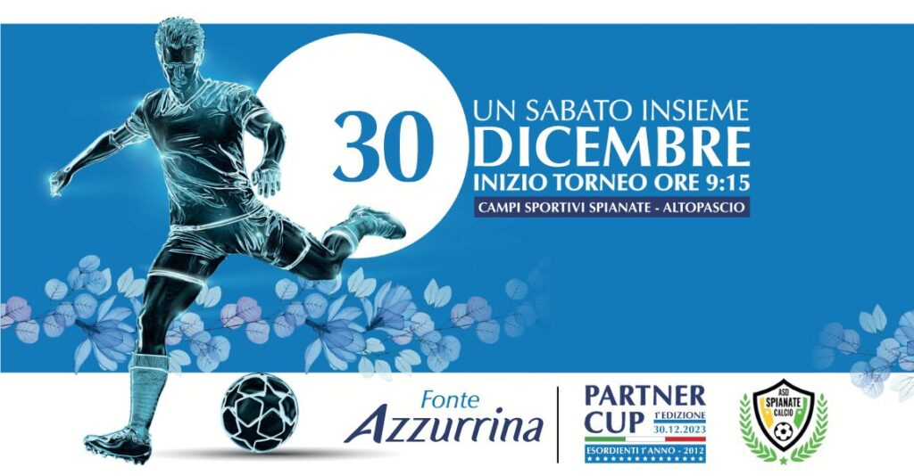 Azzurrina Partner Cup: Eccellenza e Passione
